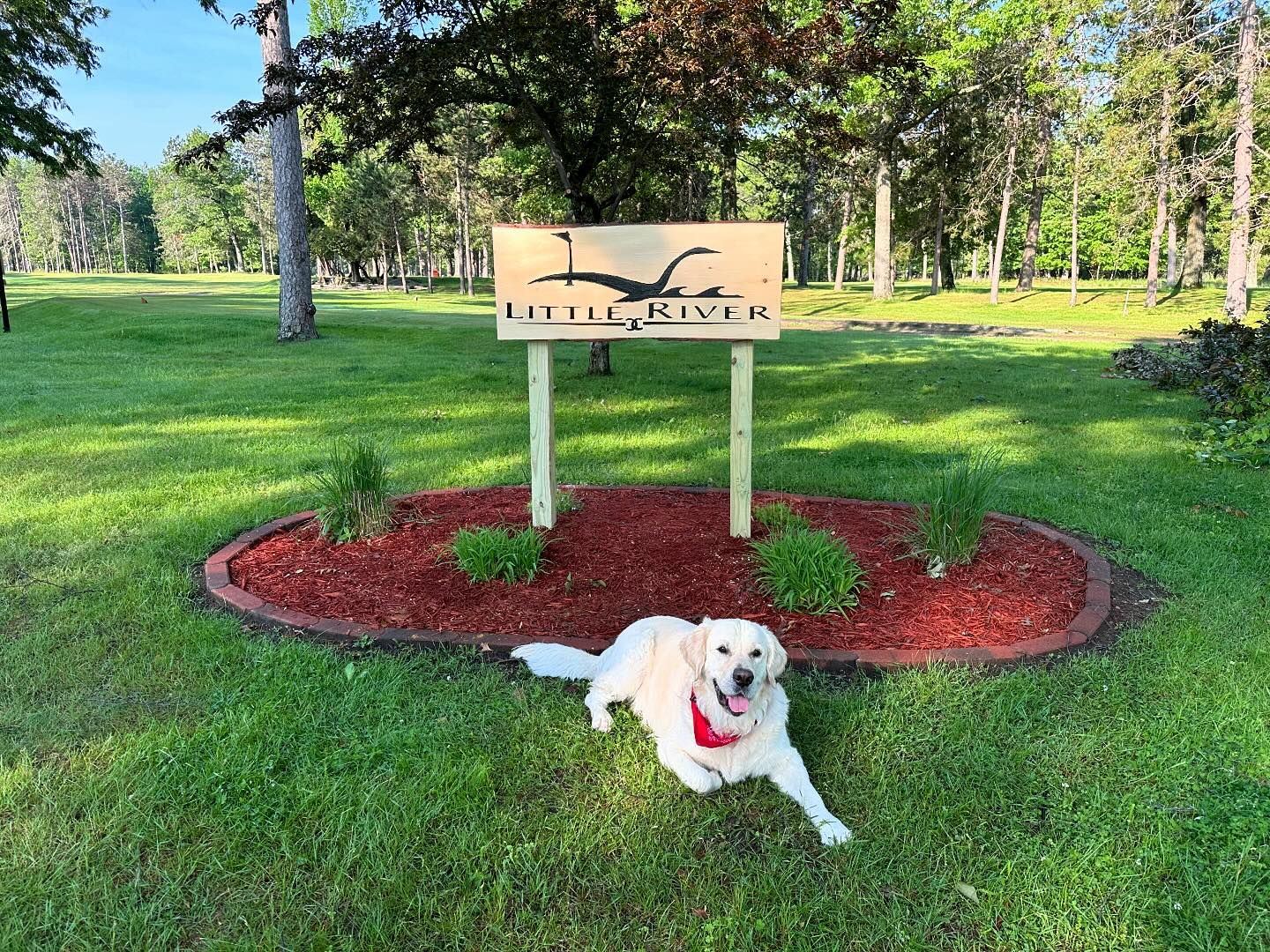 Little River Country Club in Marinette, WI (3)