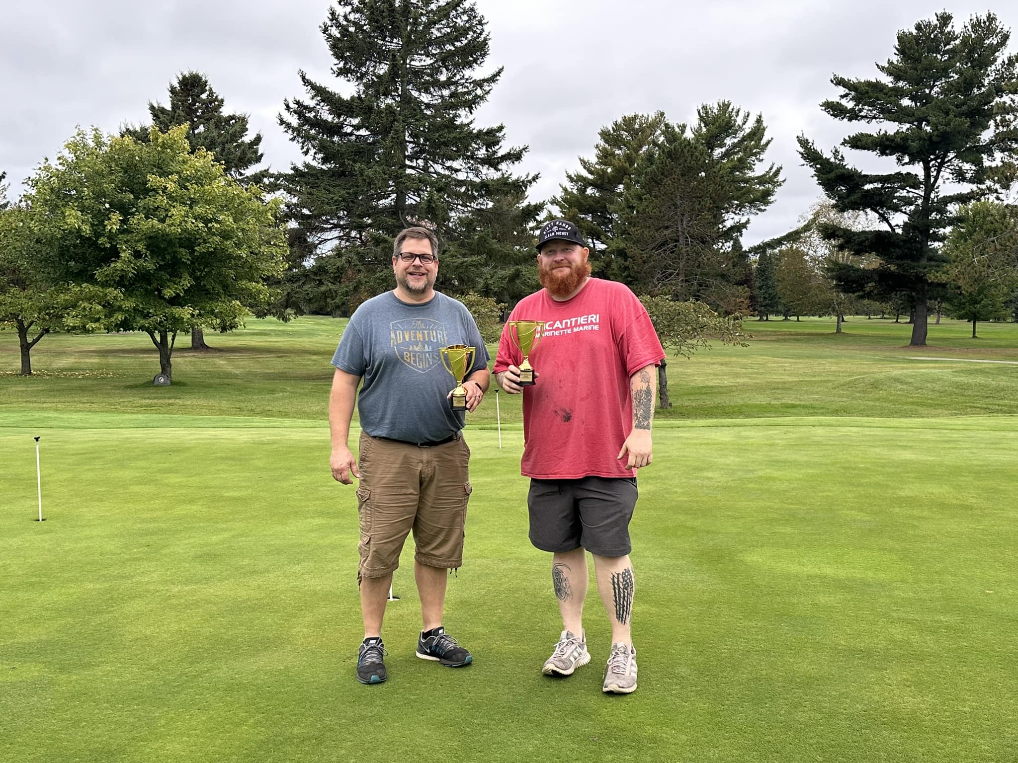 Little River Country Club in Marinette, WI (6)