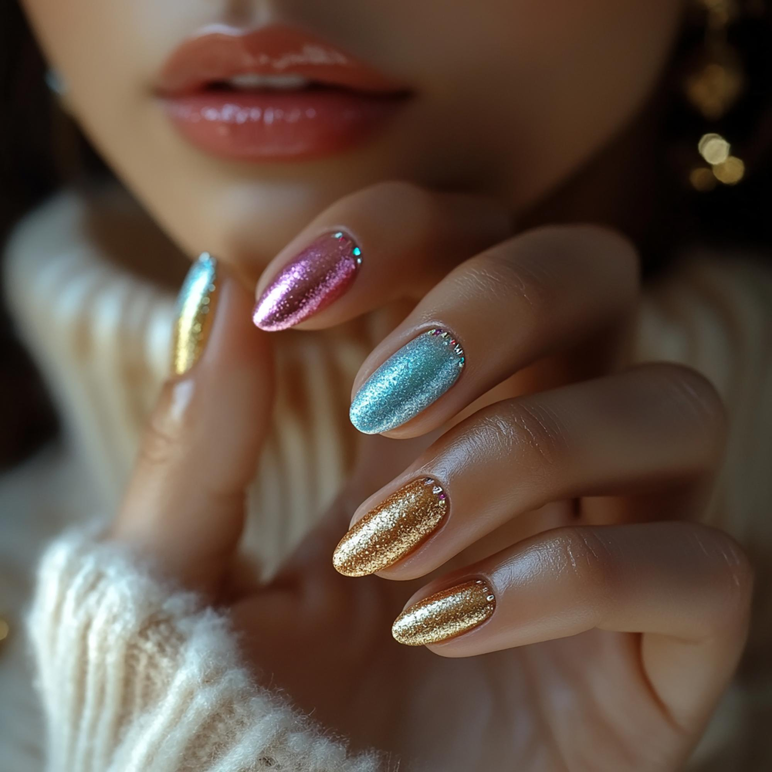 CICERO NAIL BAR in Chicago, IL (2)