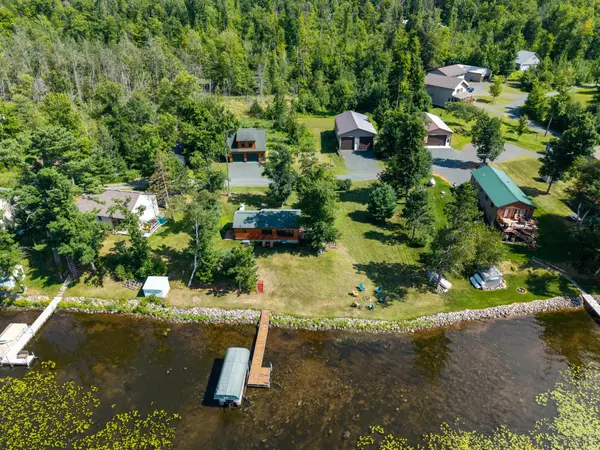 Curtis Nelson - Western WI Real Estate - lpt Realty in Balsam Lake, WI
