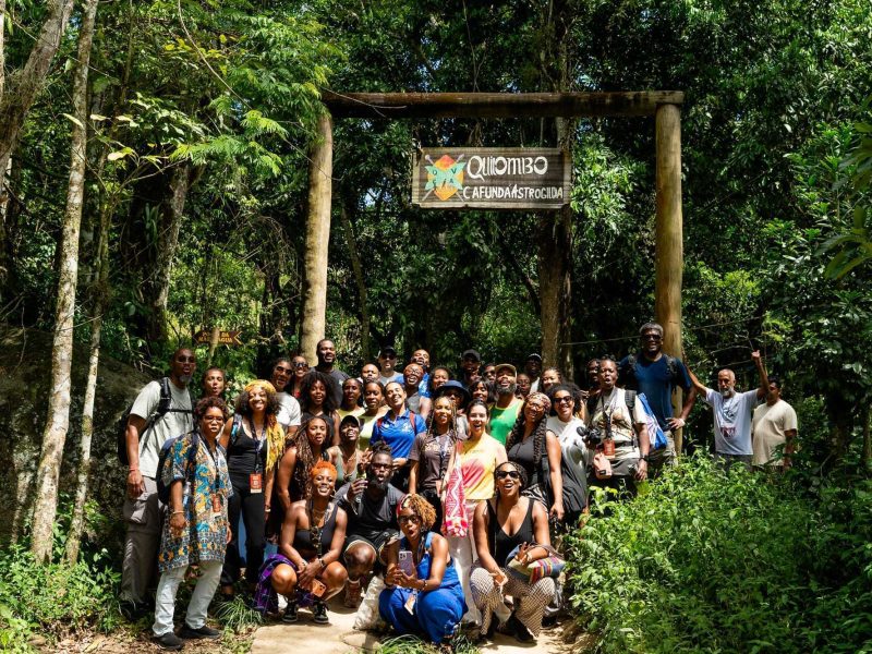 Black Travel Summit in Miami, FL (3)