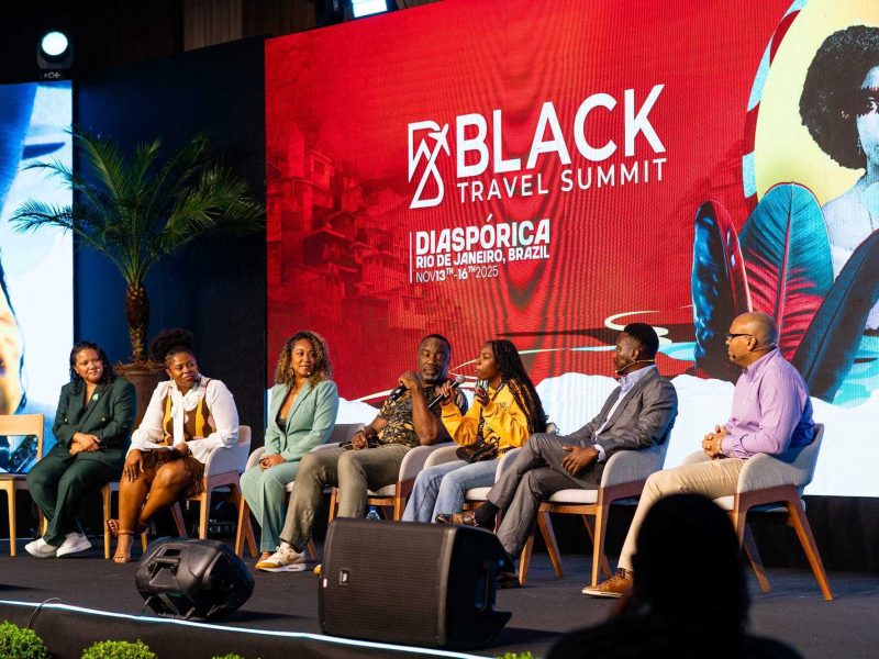 Black Travel Summit in Miami, FL (6)