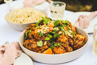 Black Pearl Catering Co. in Lacombe, LA (3)