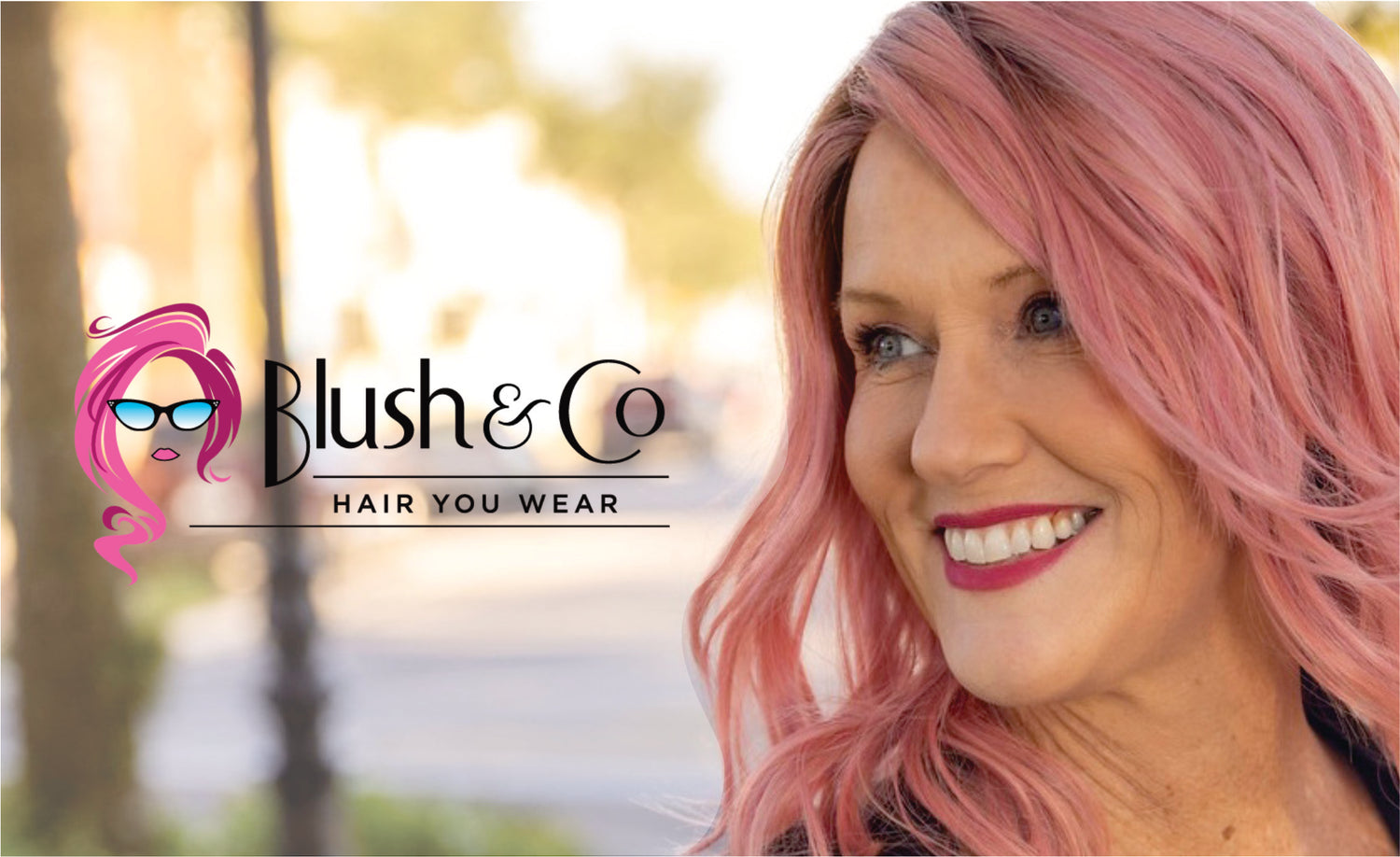 Blush & Co Wig Boutique in Sebring, FL