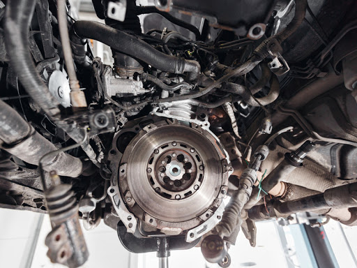 Joseph's Automotive N Diesel Service in Pampa, TX (2)