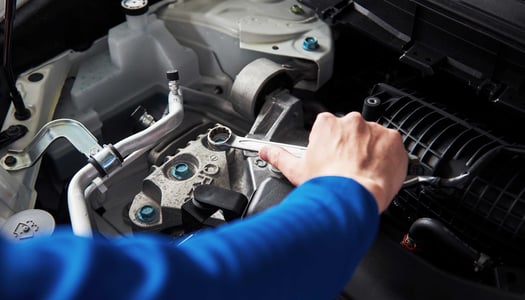 Joseph's Automotive N Diesel Service in Pampa, TX (3)