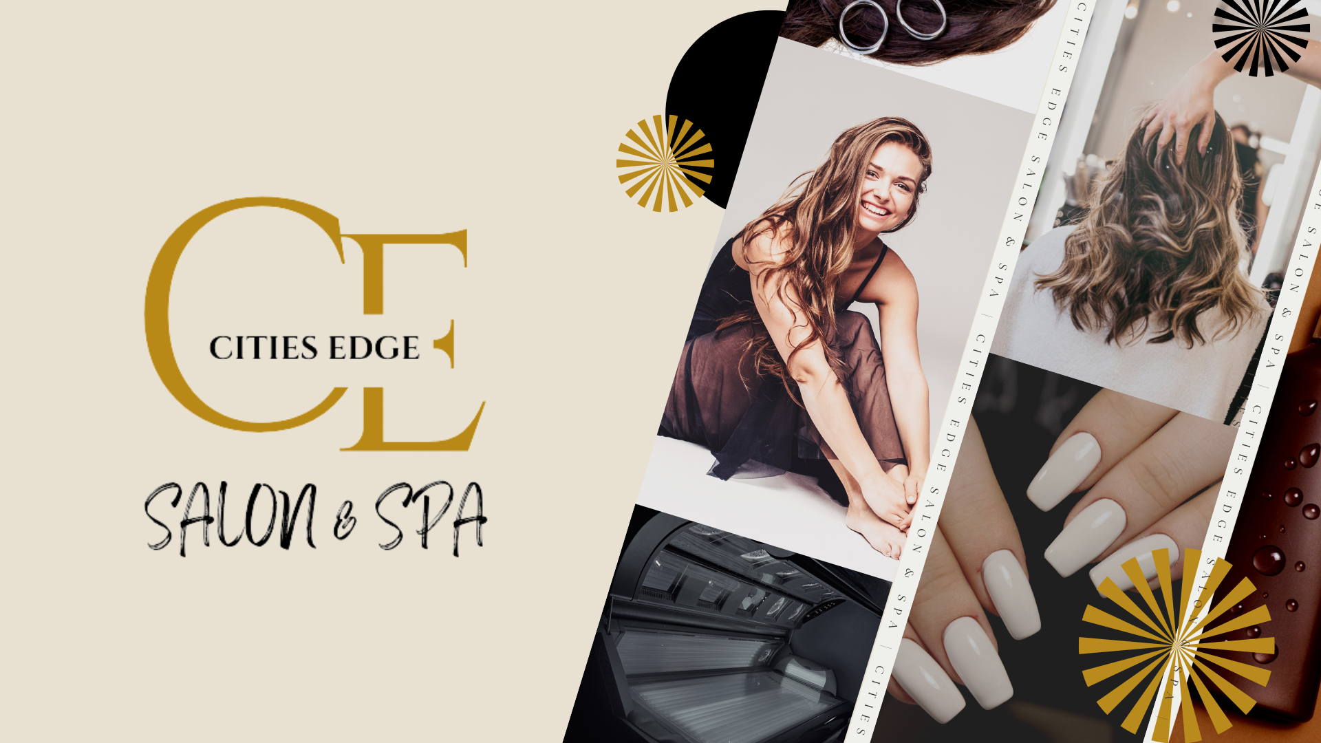 Cities Edge Salon & Spa in Muskego, WI