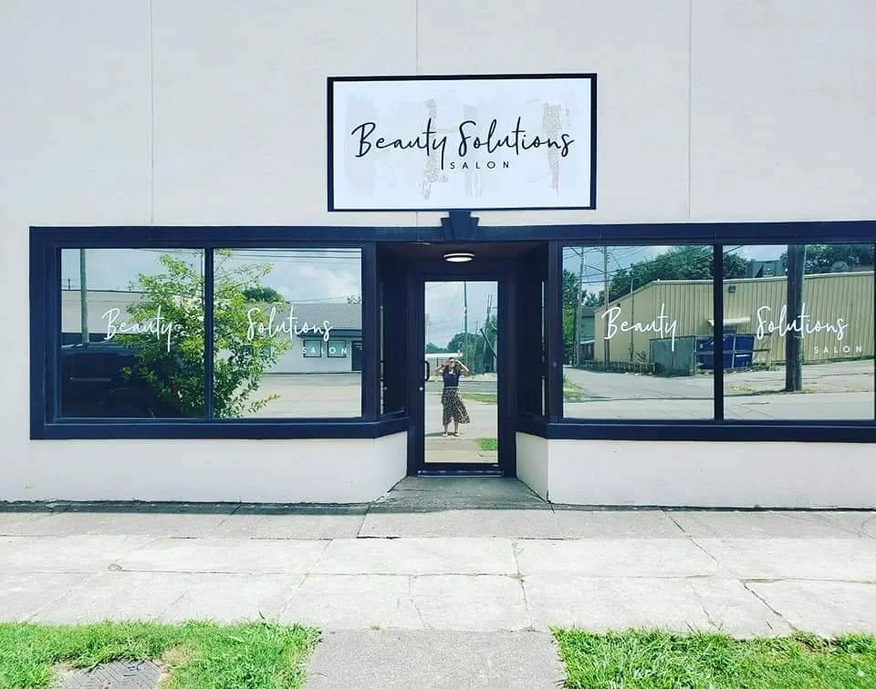 Beauty Solutions in Huntington, WV (2)