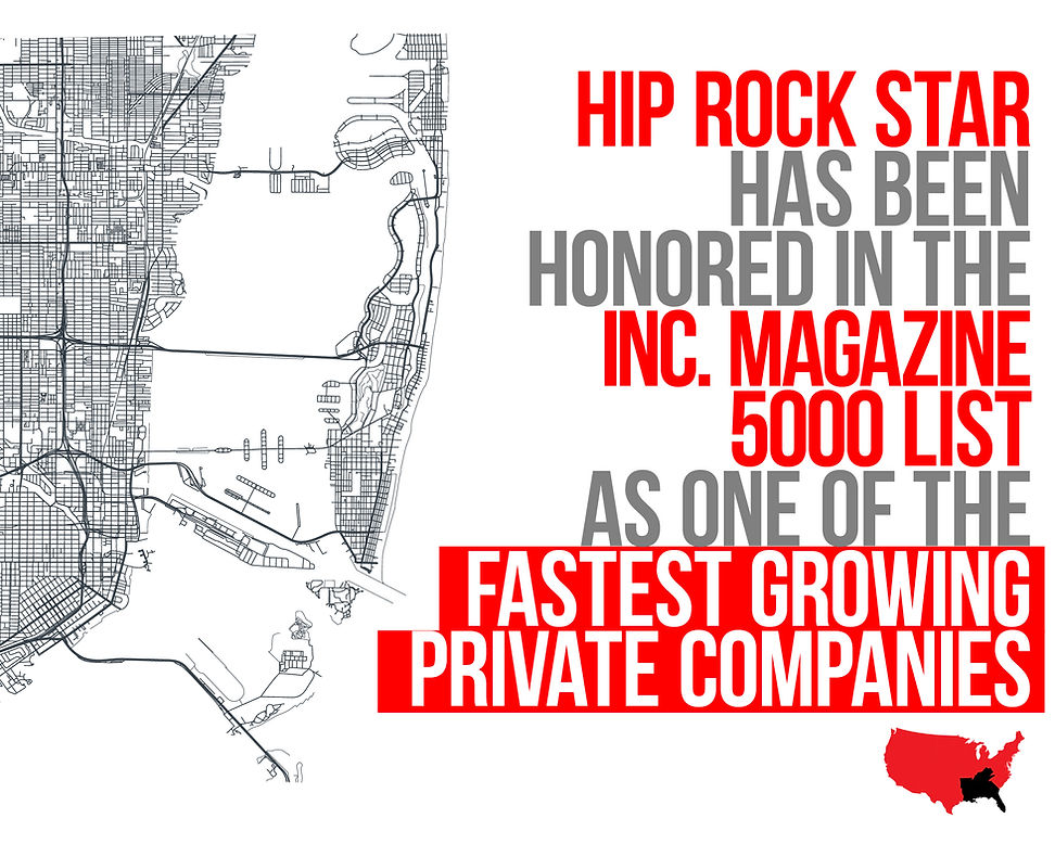 Hip Rock Star Advertising Agency in Miami, FL (3)