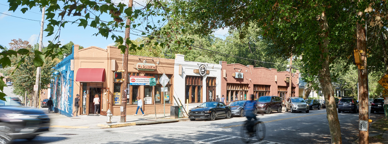 HLM Financial Group - A Member of Aline Accounting Partners Group in Decatur, GA