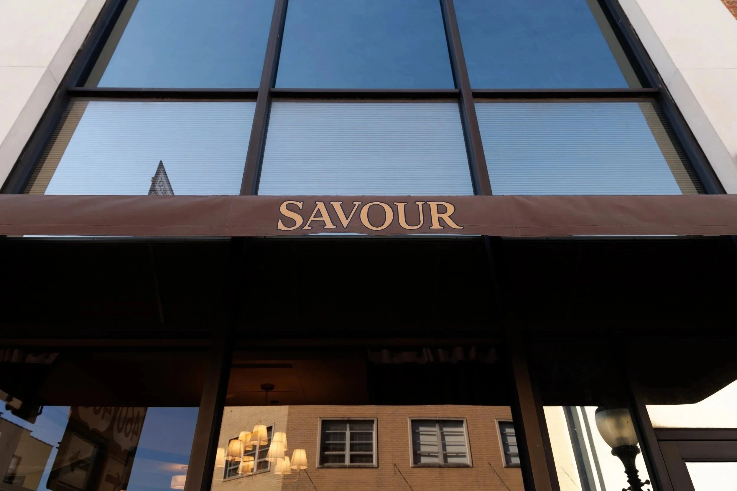 Savour in Farmville, VA (2)