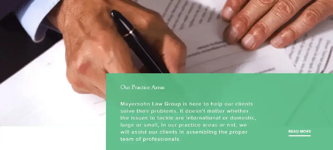 Mayersohn Law Group in Fort Lauderdale, FL (2)