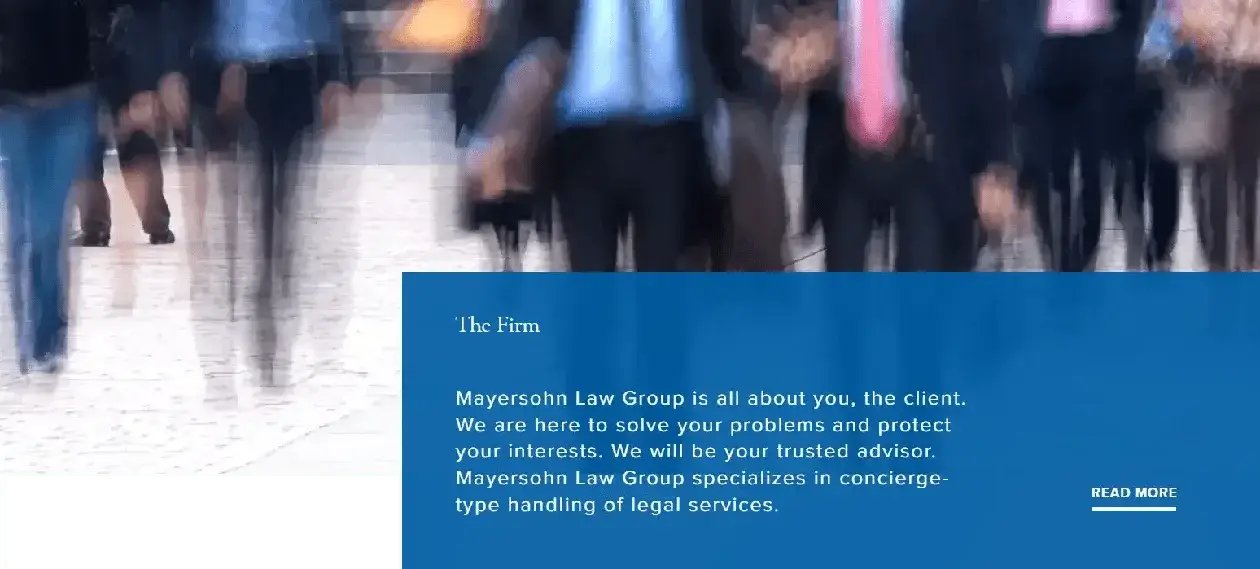 Mayersohn Law Group in Fort Lauderdale, FL (4)