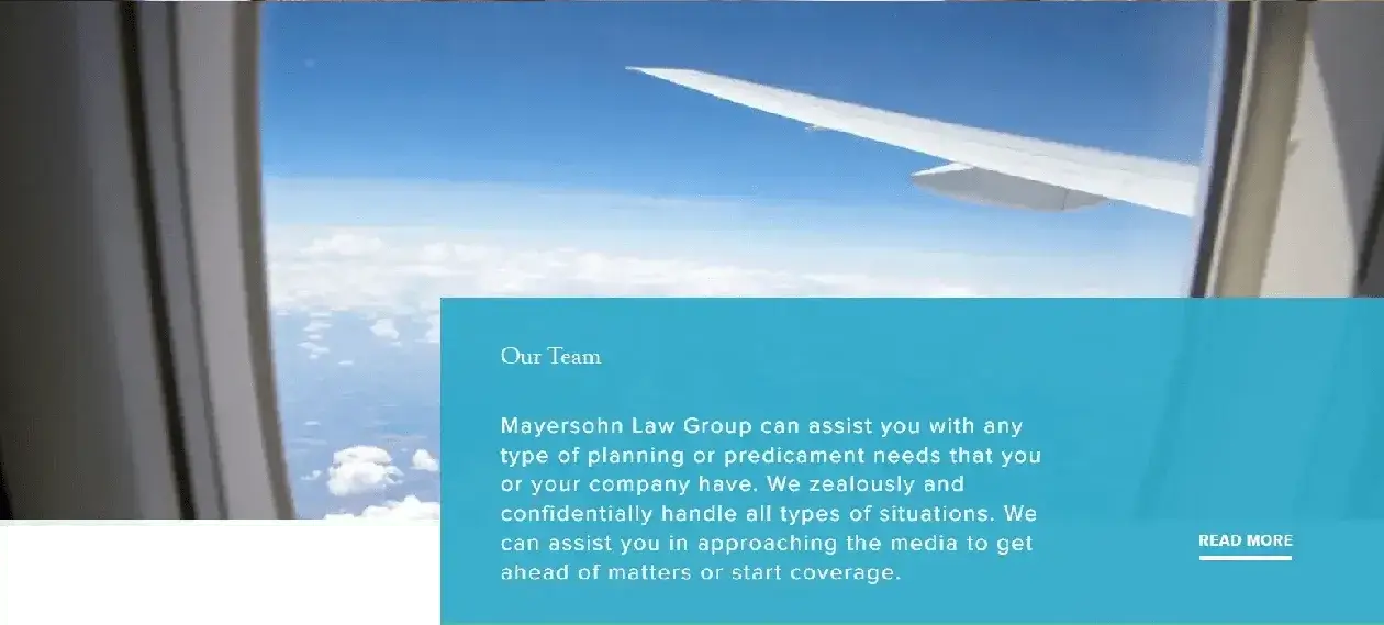 Mayersohn Law Group in Fort Lauderdale, FL (6)