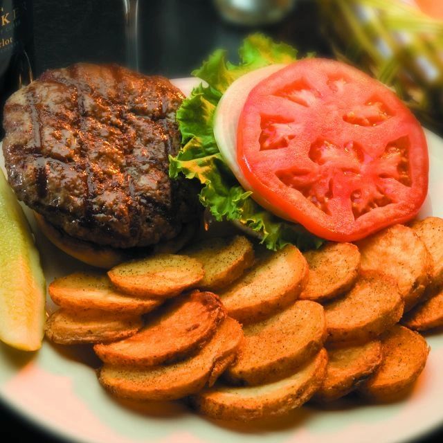 Bristol Bar & Grille | East in Louisville, KY