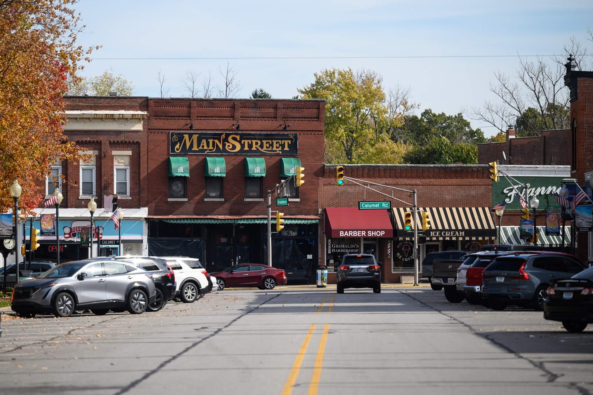 Chesterton Duneland Chamber of Commerce in Chesterton, IN (3)