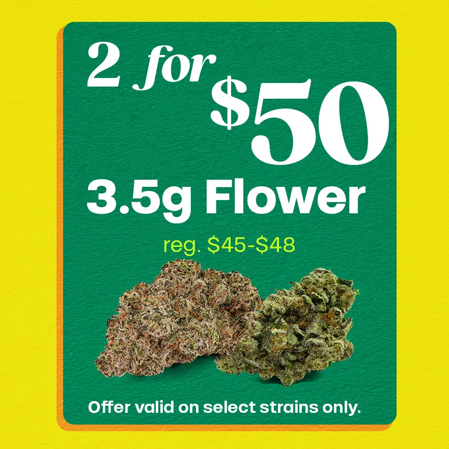 Trulieve Crystal River Dispensary in Crystal River, FL