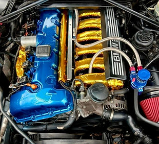 Silicon Hills Mobile Mechanics LLC in Austin, TX