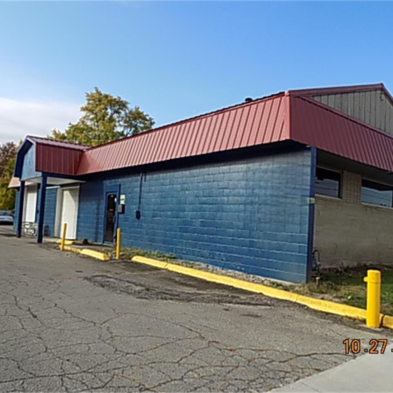 The Shop L.L.C. in Kokomo, IN (2)