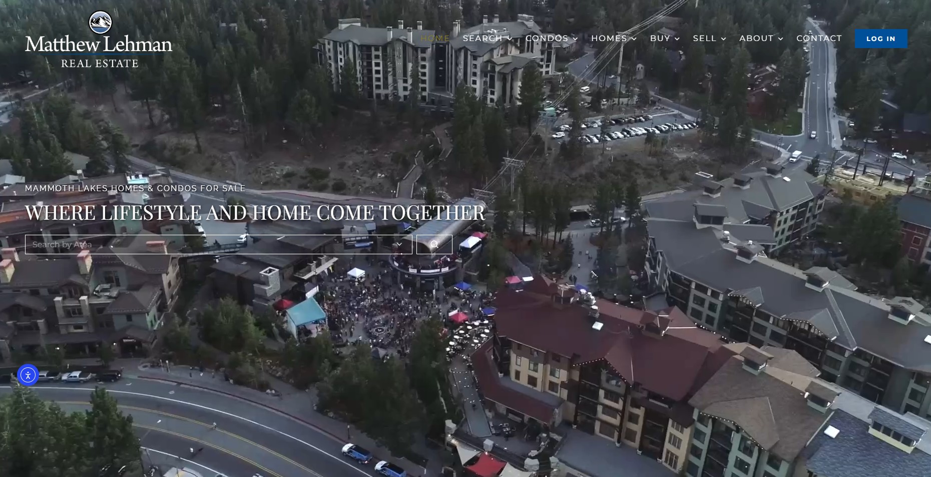 Matthew Lehman Real Estate | Mammoth Lakes in Mammoth Lakes, CA (2)
