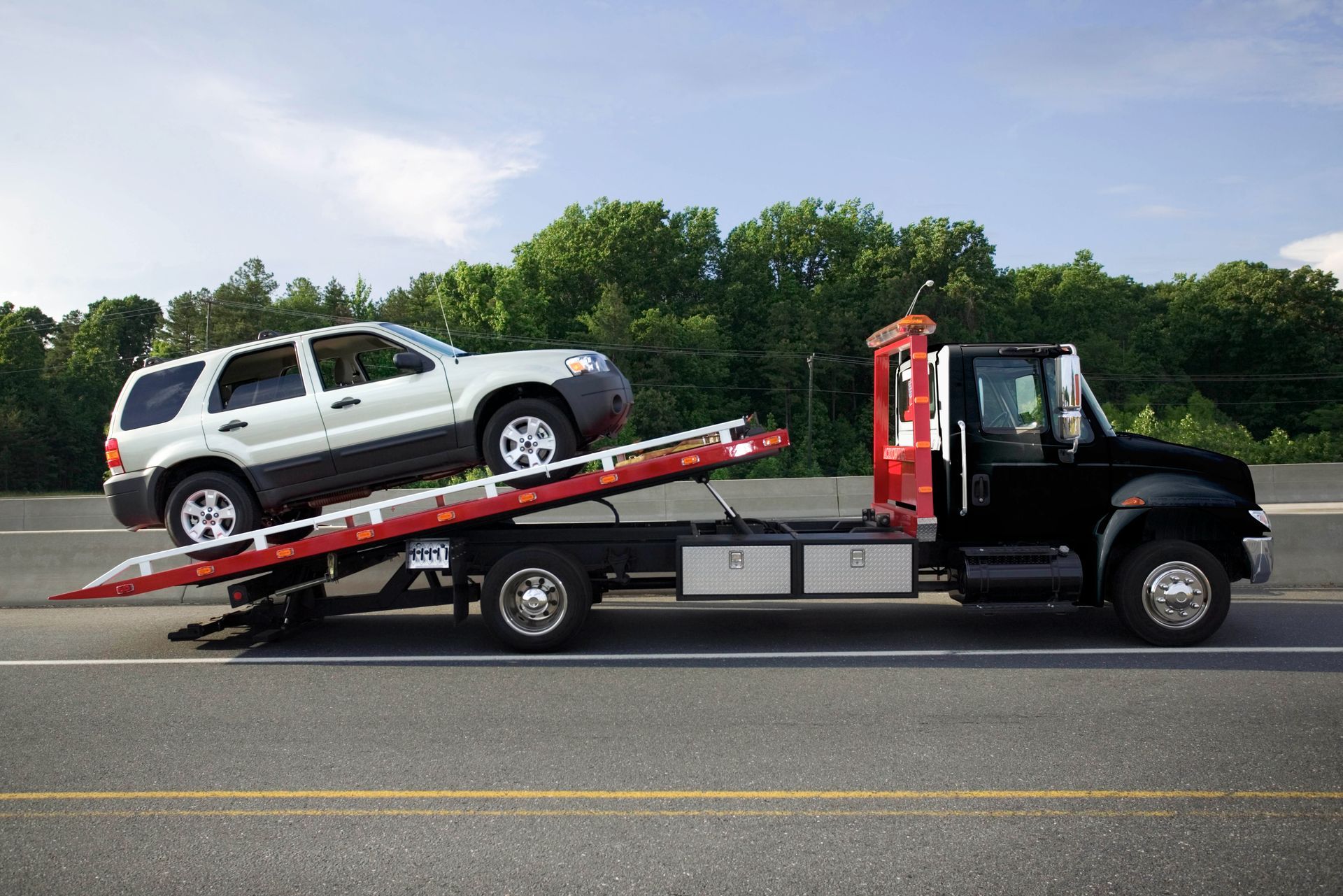 Triangle Automotive Repair, Inc in Waynesville, NC (3)