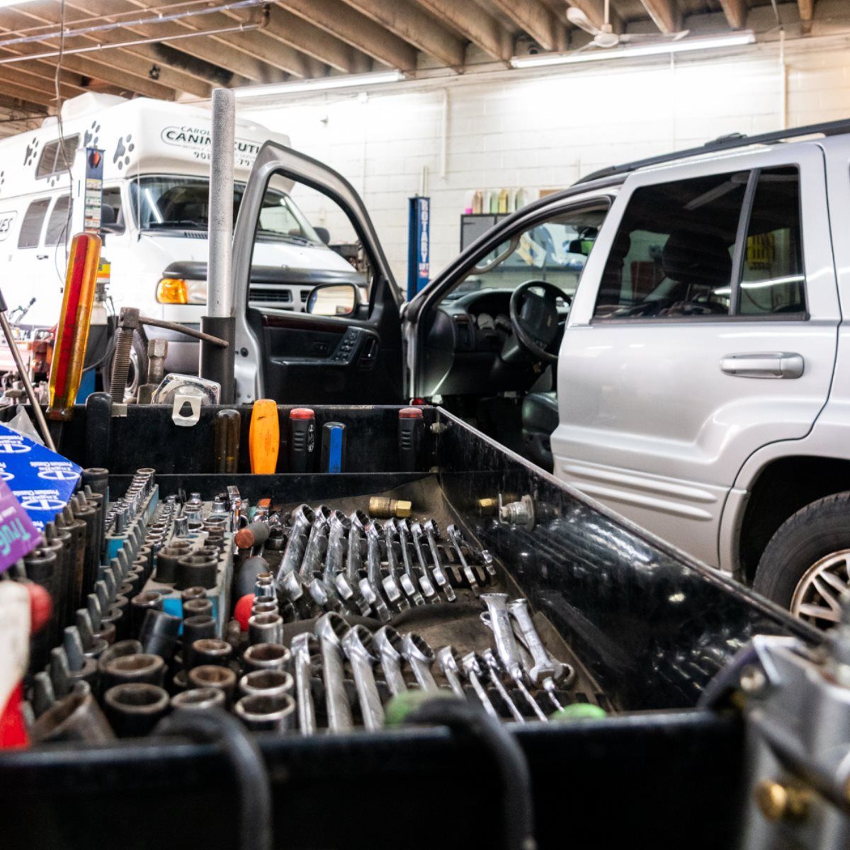 Corbo's Automotive Inc in Somerville, NJ (4)