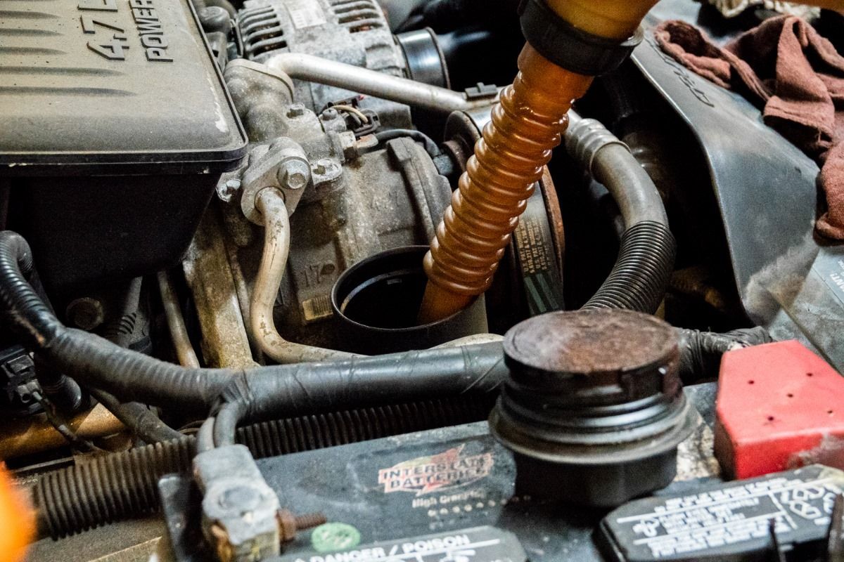 Corbo's Automotive Inc in Somerville, NJ (5)
