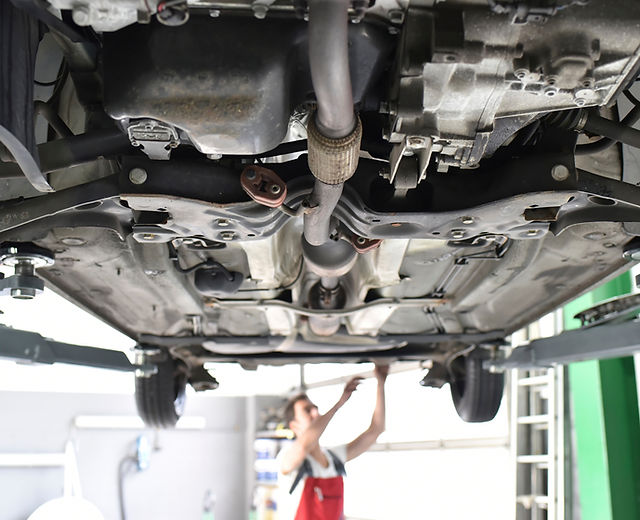 S&M Auto Repair in Los Angeles, CA (2)