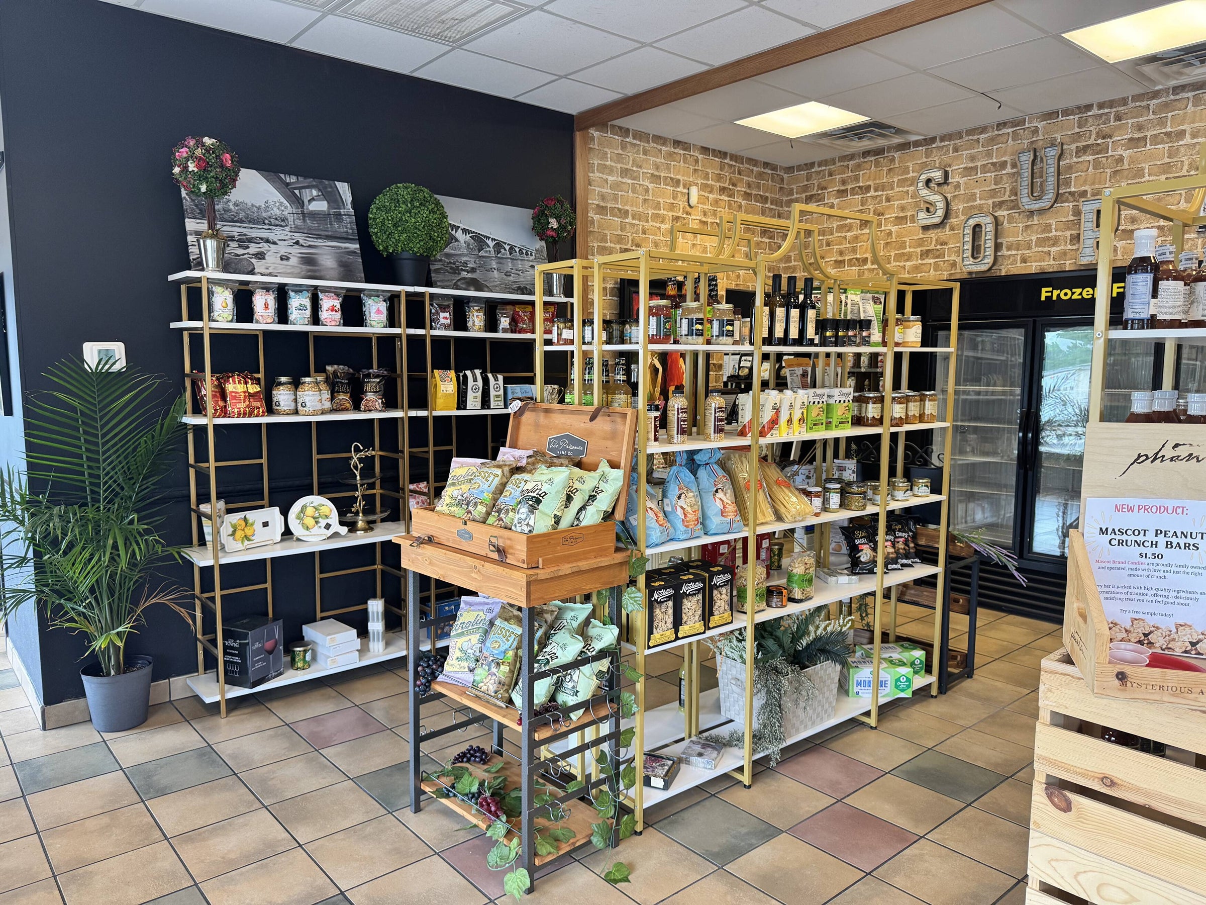 Signature Catering and Market in West Columbia, SC