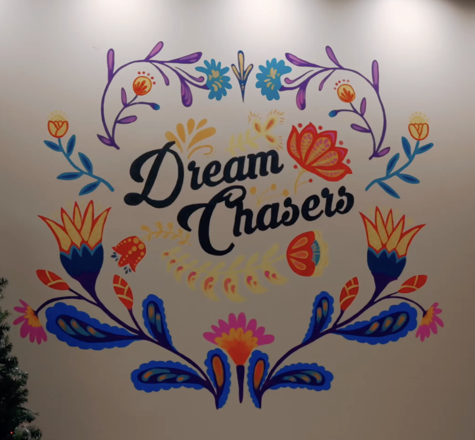 Dream Chasers Cafe in Amarillo, TX (3)