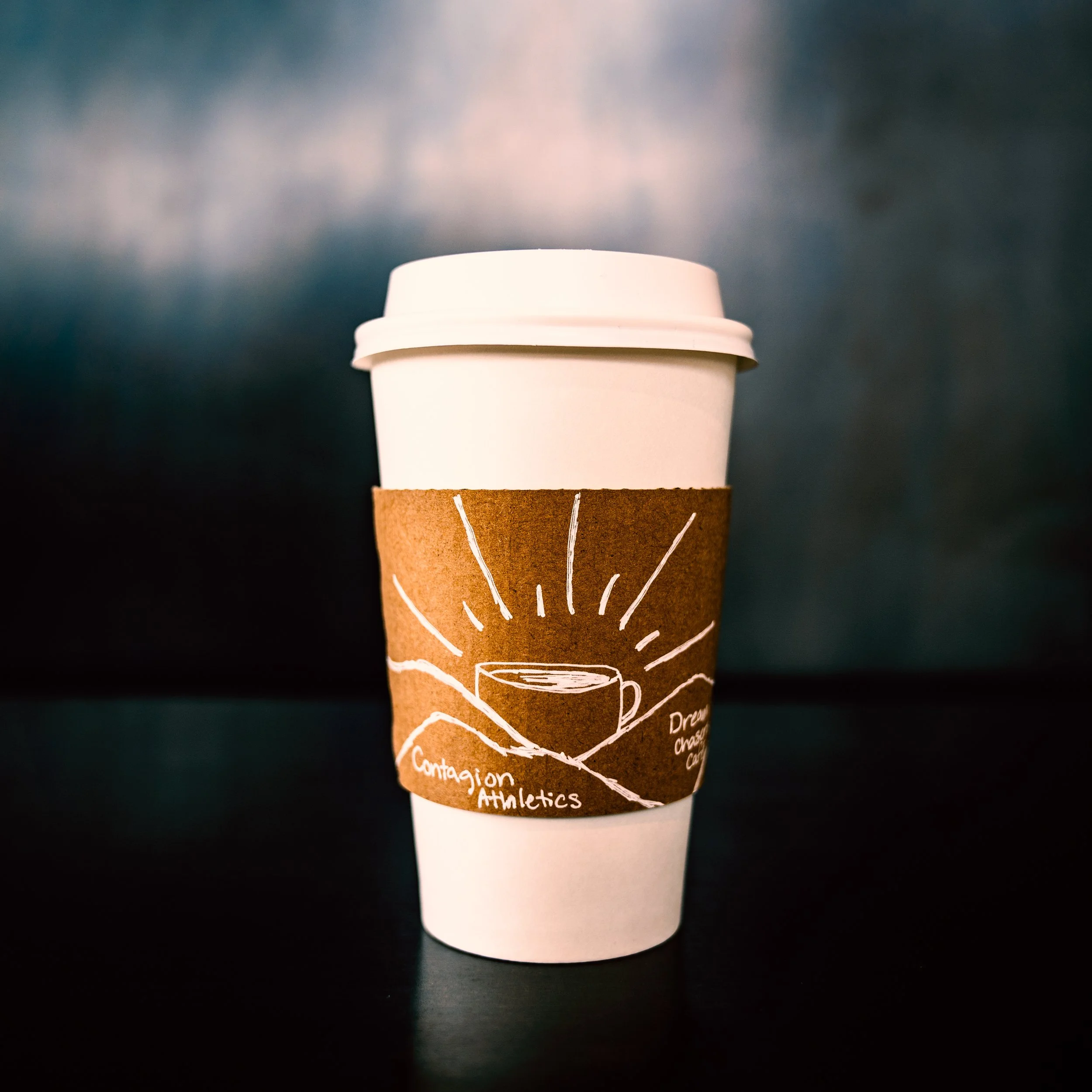 Dream Chasers Cafe in Amarillo, TX (4)