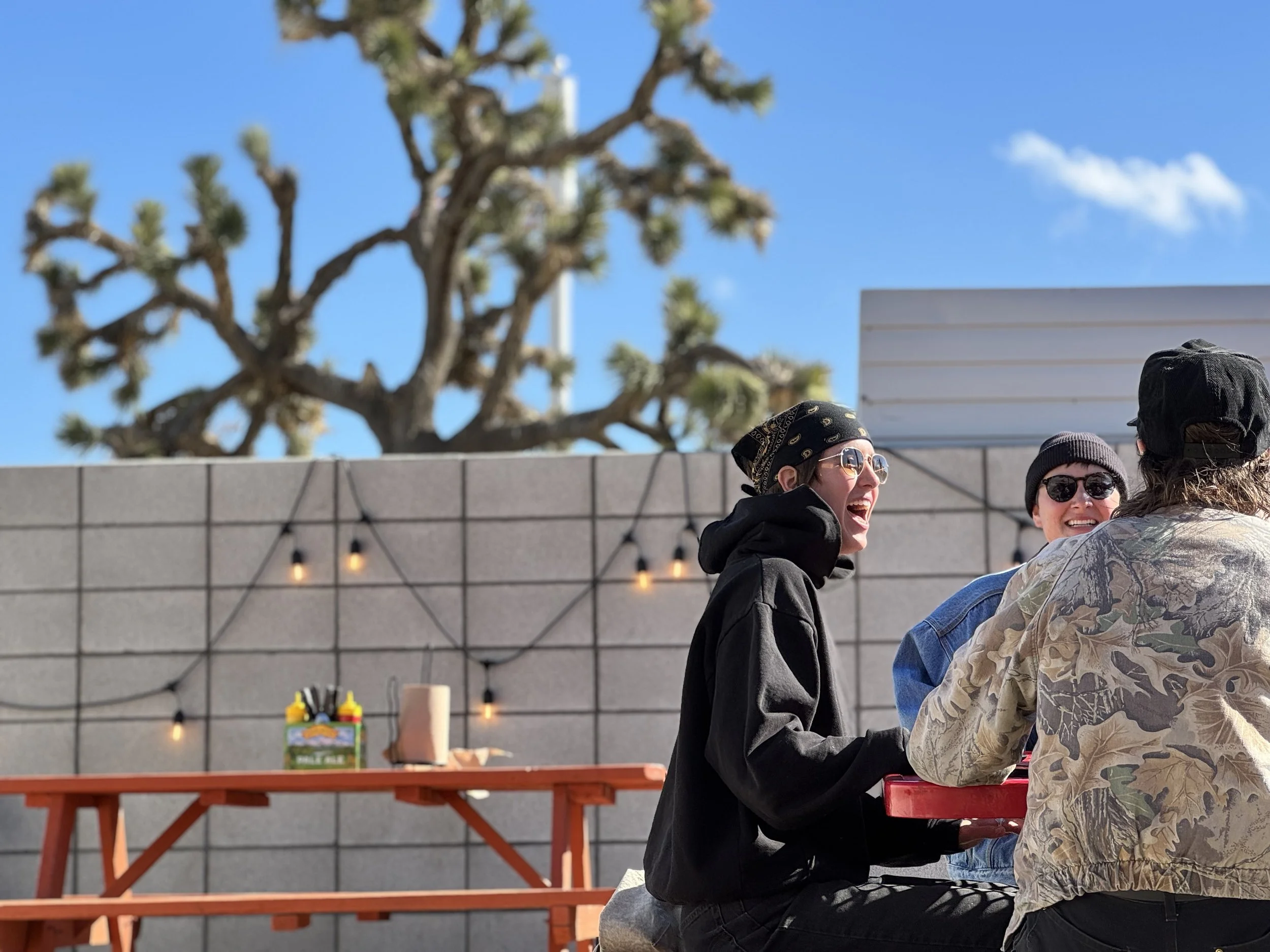 The Tiny Pony Tavern in Yucca Valley, CA (4)