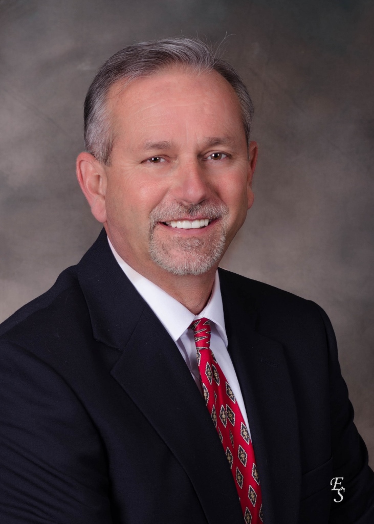 Al Murray, Realtor in Baxley, GA