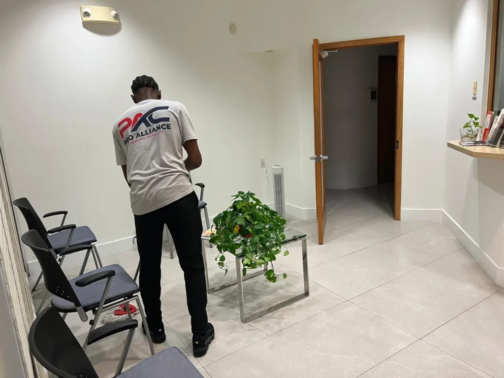 Pro Alliance Cleaning Services in Pembroke Pines, FL (3)