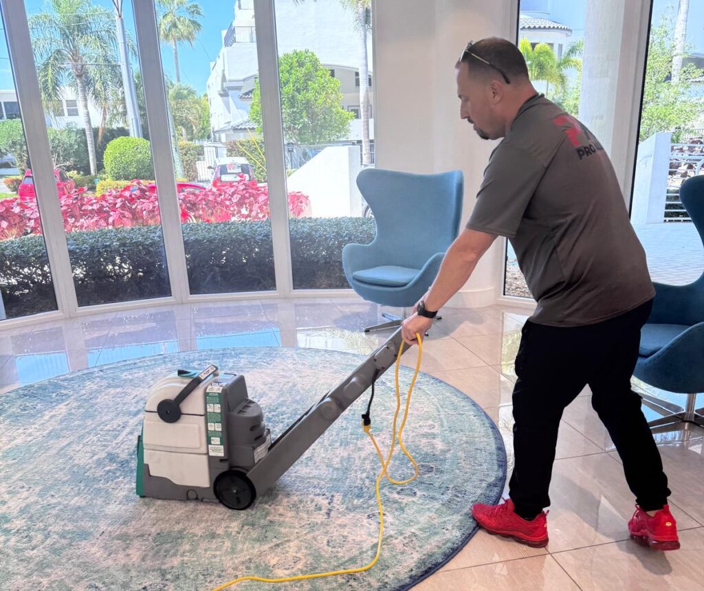 Pro Alliance Cleaning Services in Pembroke Pines, FL (5)