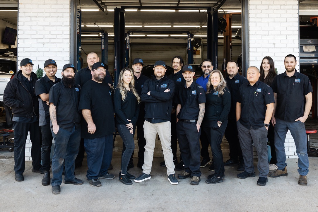 Car Doctors Auto Repair - W Broad St in Athens, GA (2)