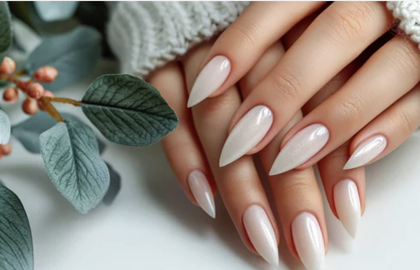 Heritage Nail Spa in Wake Forest, NC