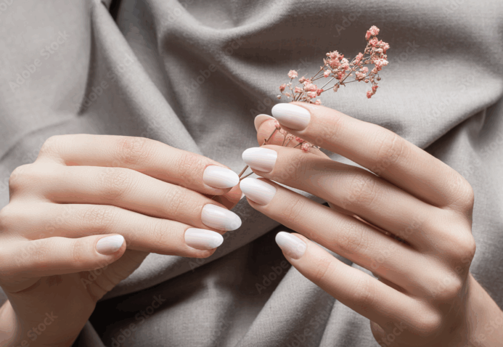 Heritage Nail Spa in Wake Forest, NC (2)