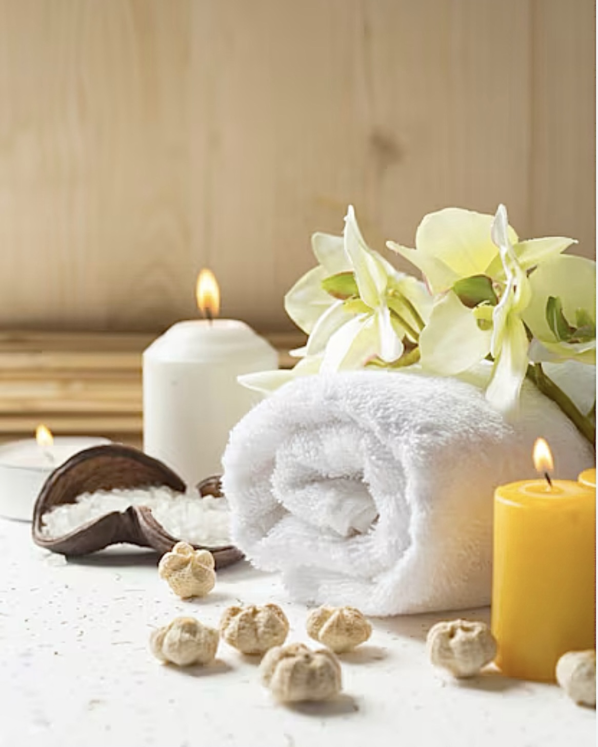 Heritage Nail Spa in Wake Forest, NC (3)