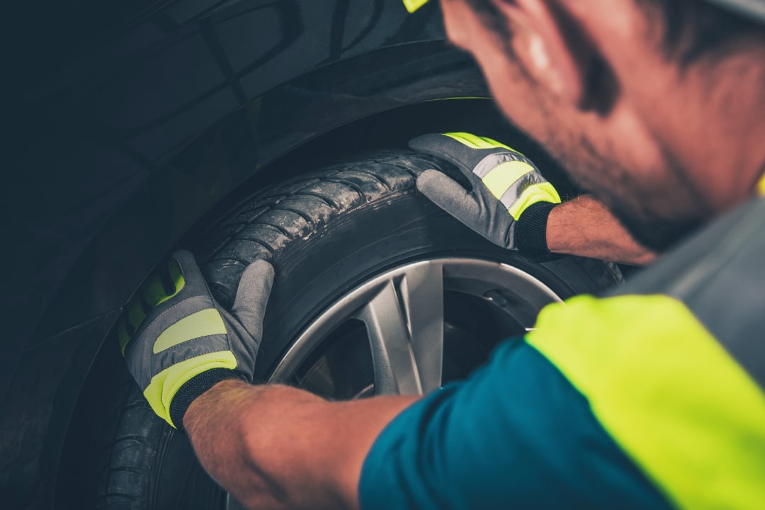 Jim Baker's Auto Service Inc in Lakeland, FL