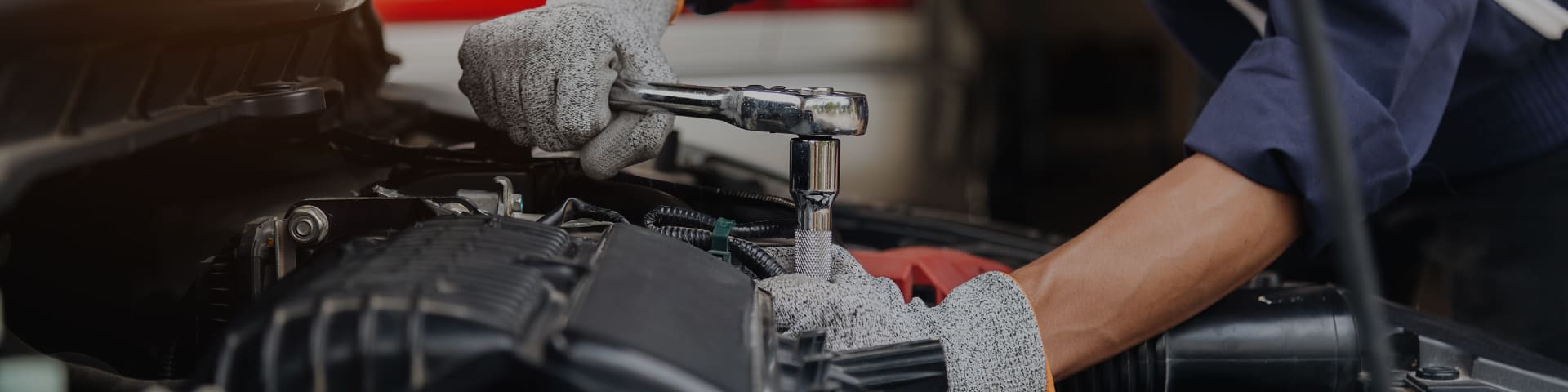 Jim Baker's Auto Service Inc in Lakeland, FL (2)