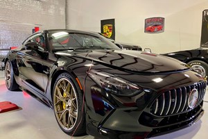Rivera's Exotics Detailing in Chico, CA