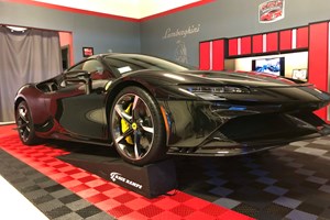 Rivera's Exotics Detailing in Chico, CA (2)