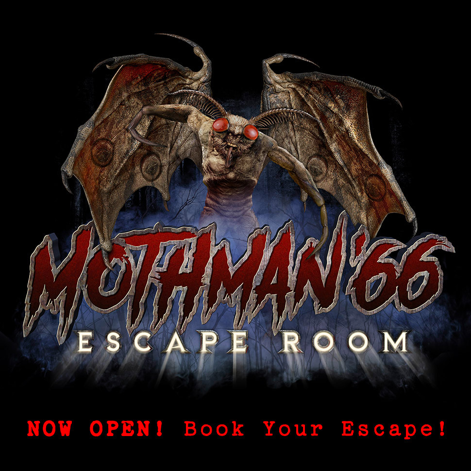 Mothman Museum in Point Pleasant, WV (3)