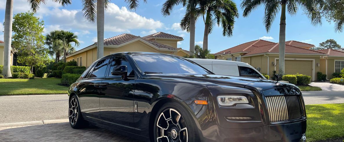 Diamond Pro Mobile Detailing in Bonita Springs, FL
