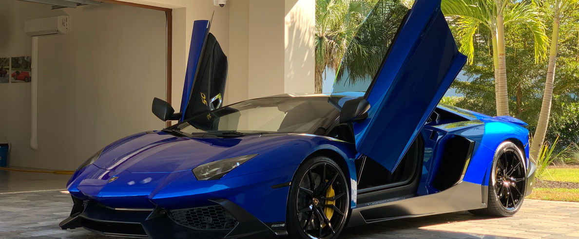 Diamond Pro Mobile Detailing in Bonita Springs, FL (2)