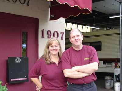 Weikel's Auto Repair, Inc. in Langhorne, PA