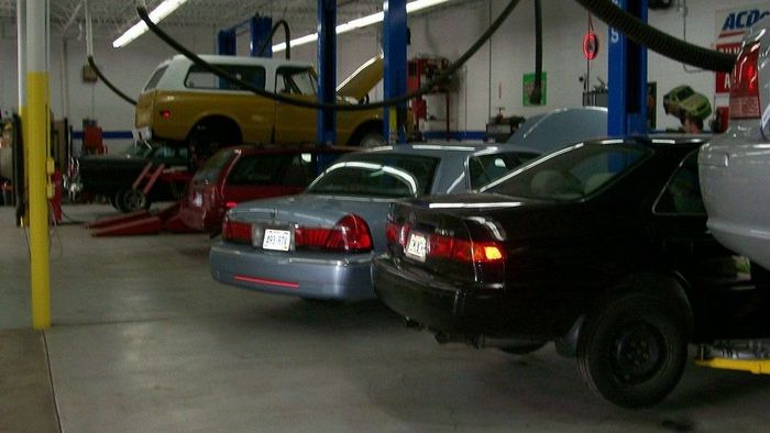 Silver Spring Automotive in Milwaukee, WI (4)