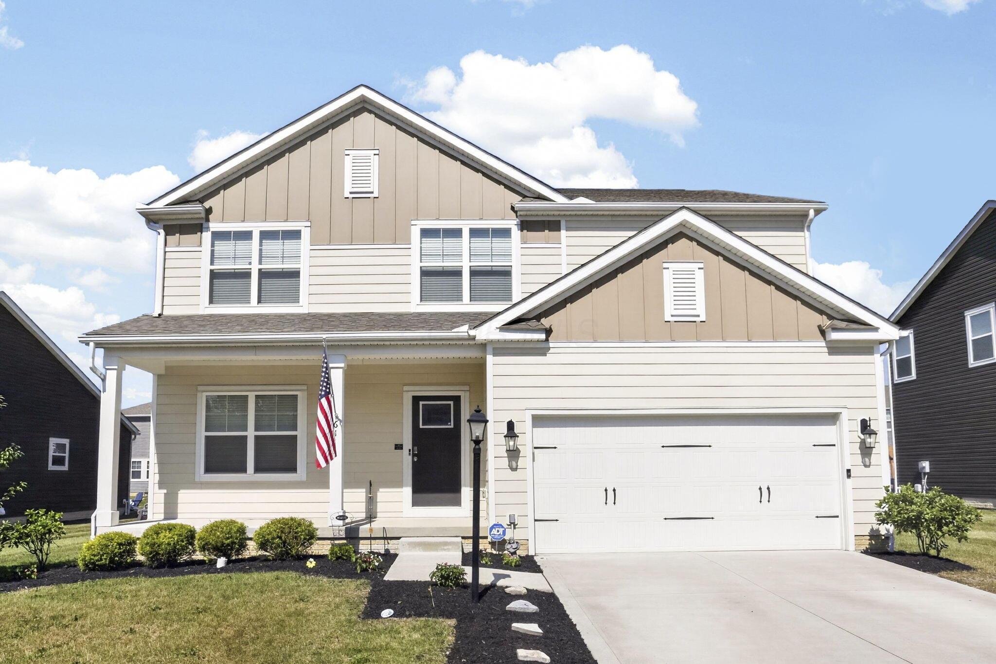 Christy Srey, Realtor in Powell, OH