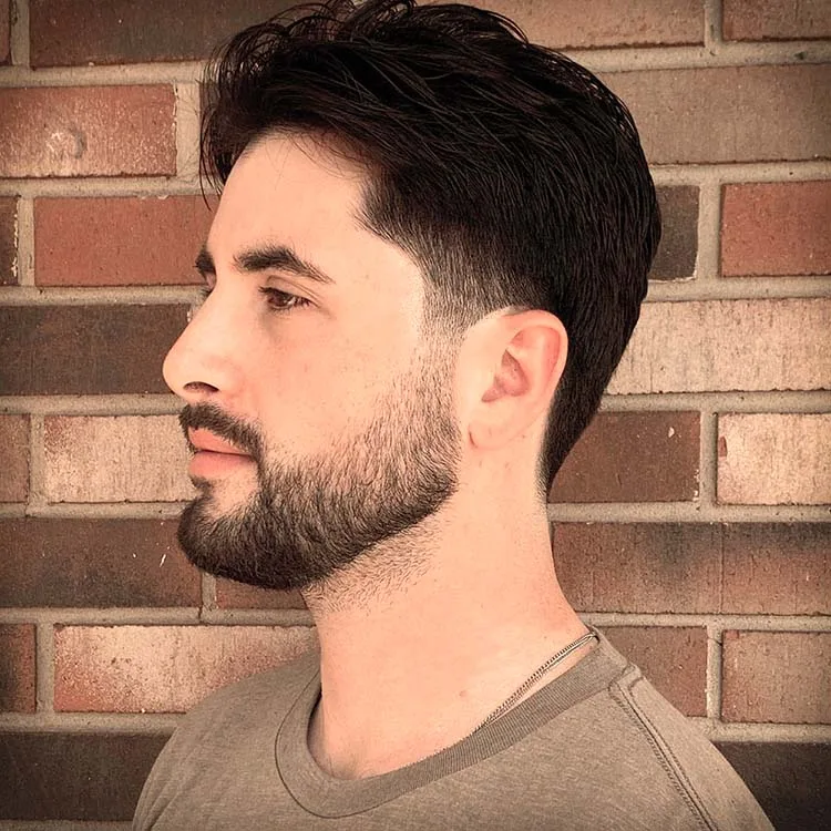 Black Hat Barber in Willoughby, OH